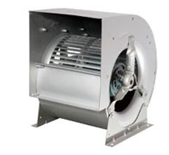 Centrifugal Fans