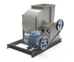 Industrial Fan/ Blower
