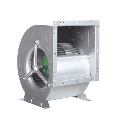Centrifugal Fans