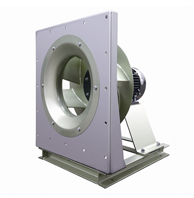 Centrifugal Fans