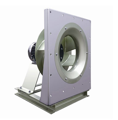 Direct Drive Airfoil Plug Fan / Centrifugal Fan, SYWB Series
