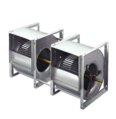 Belt Driven Centrifugal Fan