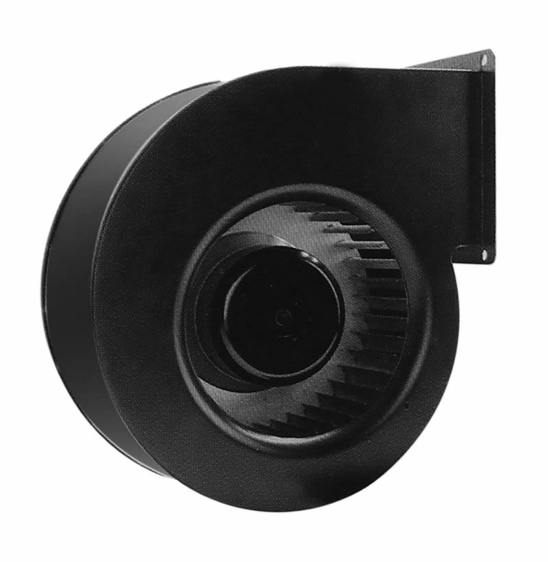 EC Centrifugal Fan (Forward Curved Impeller), YEM Series
