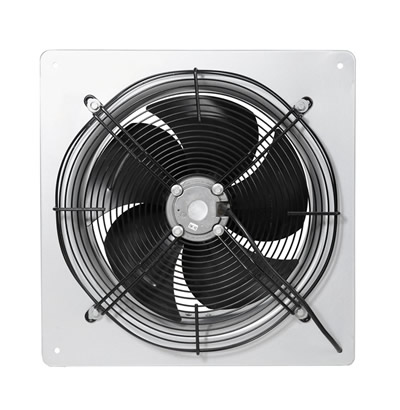 Axial Fans