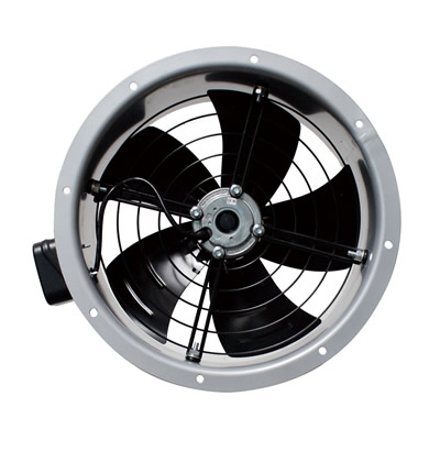Axial Fans