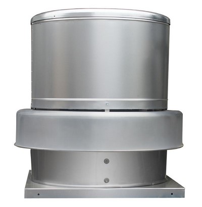Roof Mounted Fan, WPH Series
