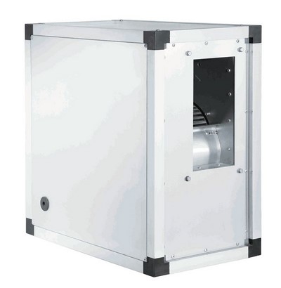 Rectangular Duct Fan, YG/YGE/YGS/YGES Series