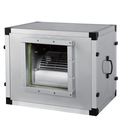 Rectangular Duct Fan, YGZE/YGZES Series
